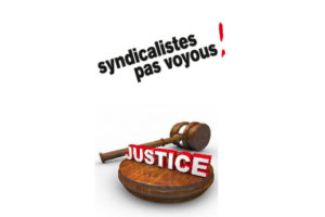 Lire la suite à propos de l’article Discrimination syndicale : Schneider condamné… une 2ème fois !